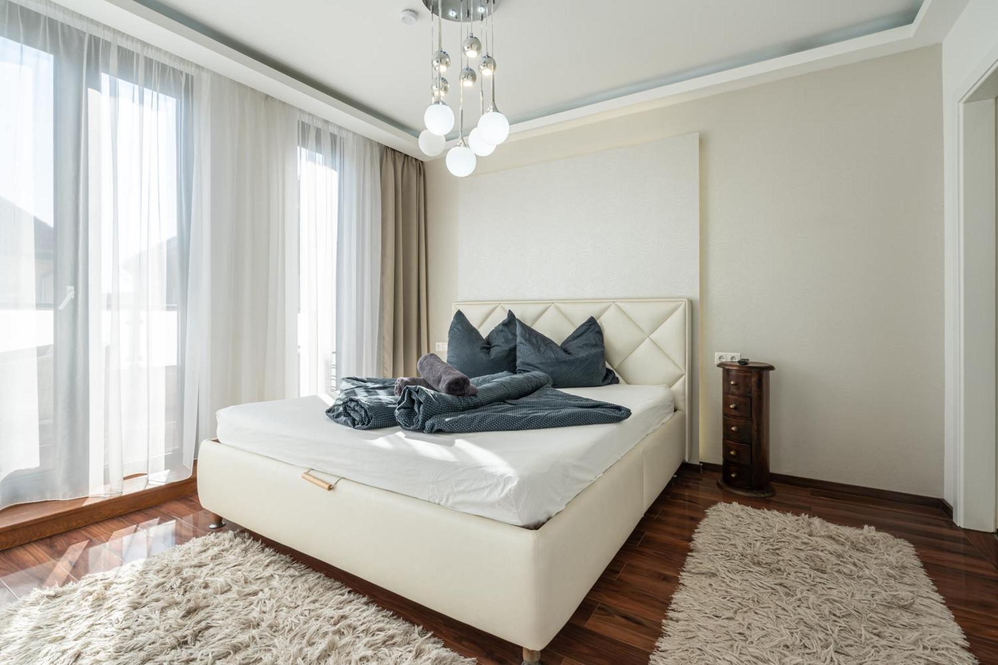 Kiraly 44 Luxury Apartment With Free Parking Budapešť Exteriér fotografie