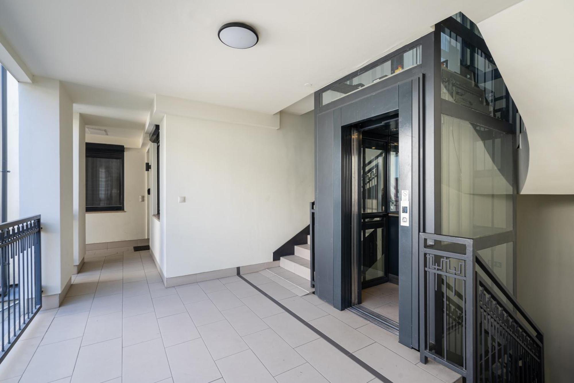 Kiraly 44 Luxury Apartment With Free Parking Budapešť Exteriér fotografie