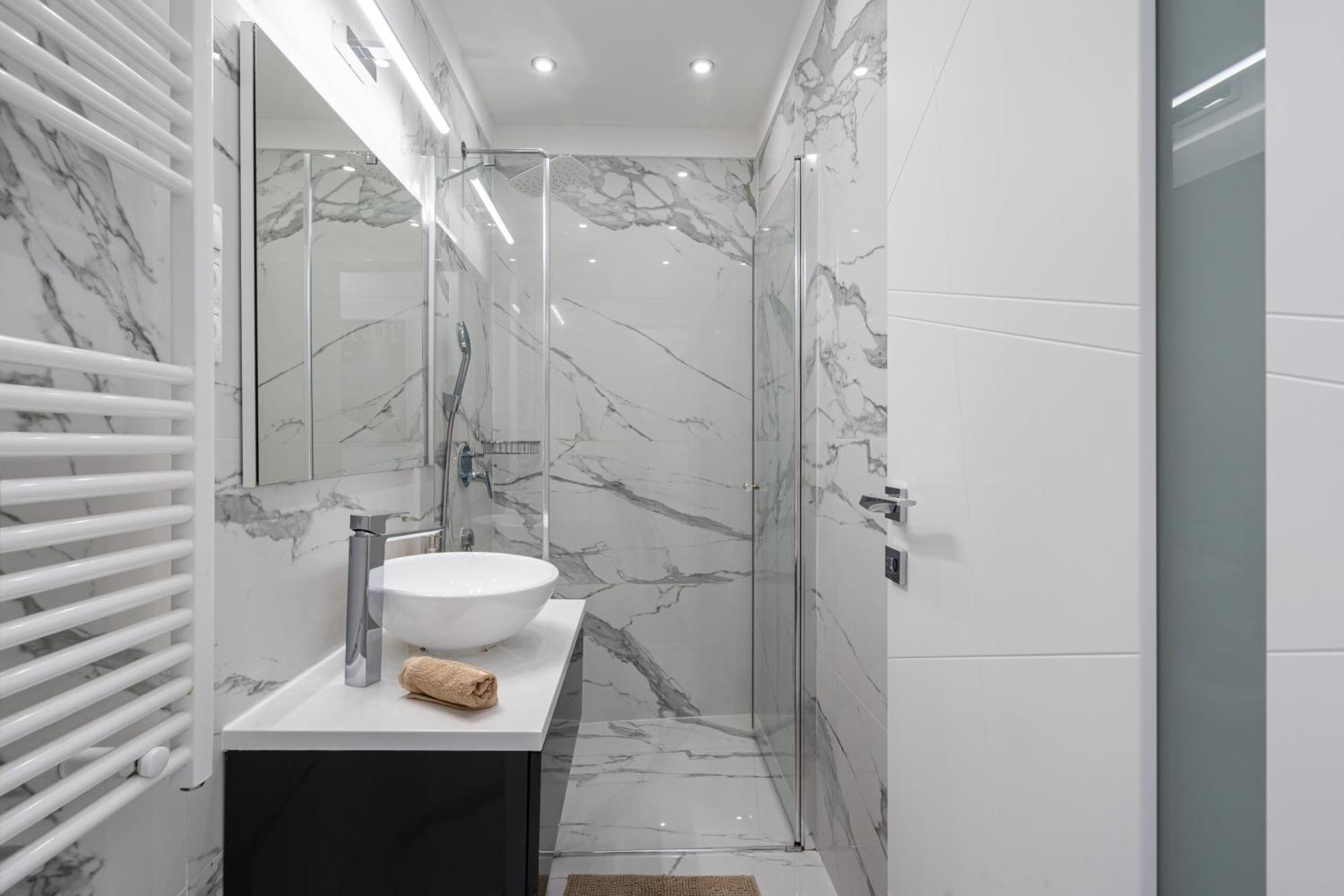 Kiraly 44 Luxury Apartment With Free Parking Budapešť Exteriér fotografie
